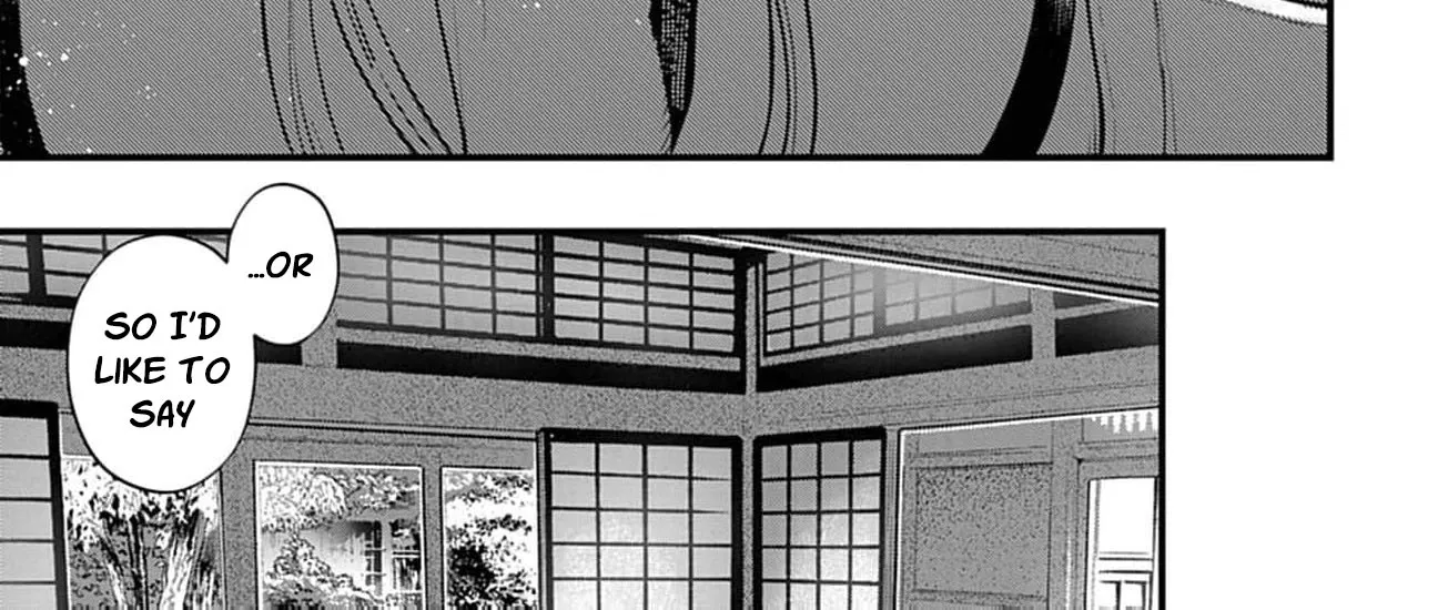 Ayakashi Yashiki no Mayakashi Fufu - Keiyaku Fufu wa Kamakura de Yokai no Tsudou ie wo Mamoru Chapter 10 page 24 - 