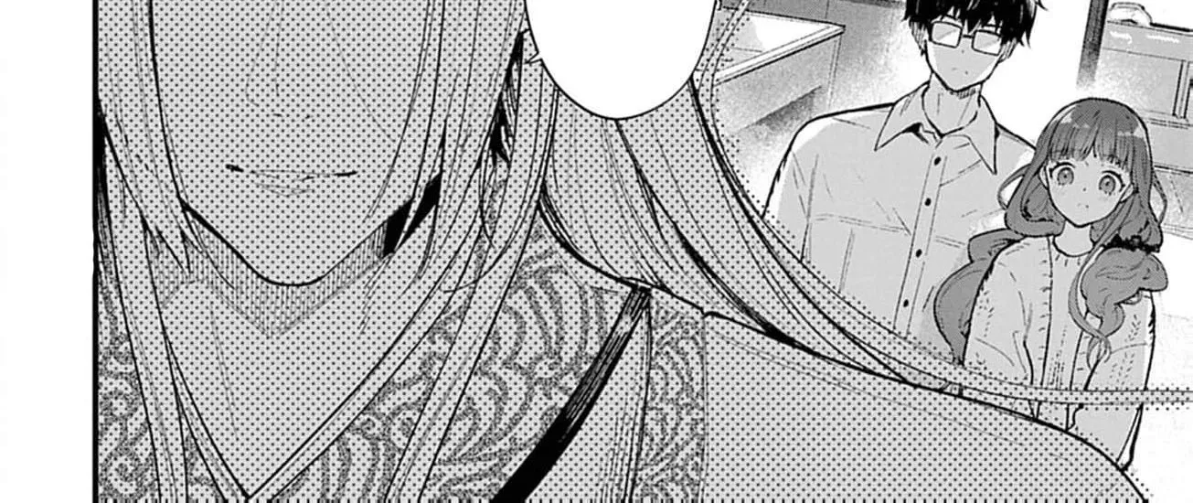 Ayakashi Yashiki no Mayakashi Fufu - Keiyaku Fufu wa Kamakura de Yokai no Tsudou ie wo Mamoru Chapter 10 page 26 - 