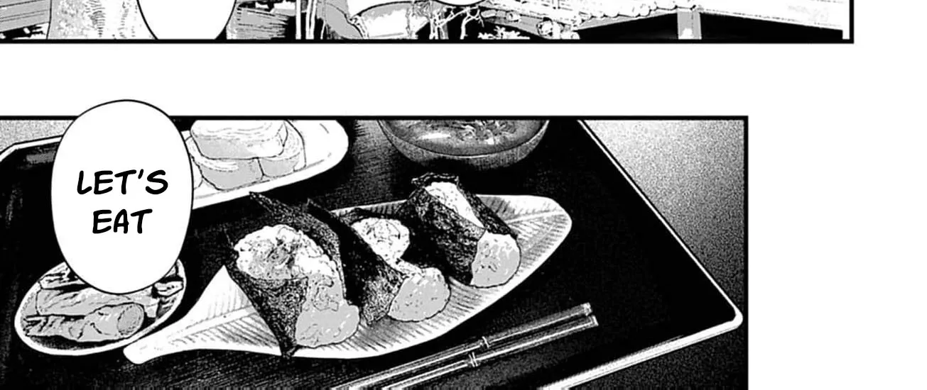 Ayakashi Yashiki no Mayakashi Fufu - Keiyaku Fufu wa Kamakura de Yokai no Tsudou ie wo Mamoru Chapter 10 page 40 - 