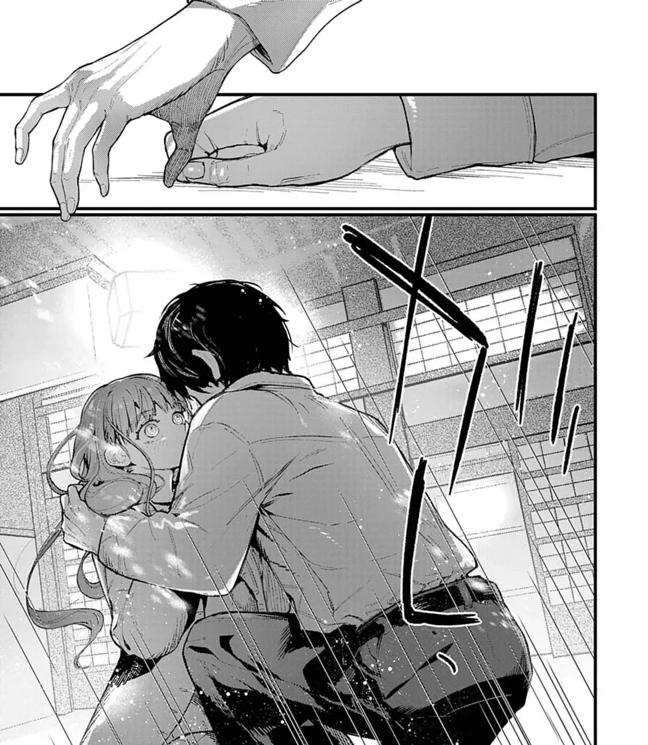 Ayakashi Yashiki no Mayakashi Fufu - Keiyaku Fufu wa Kamakura de Yokai no Tsudou ie wo Mamoru Chapter 10 page 47 - 