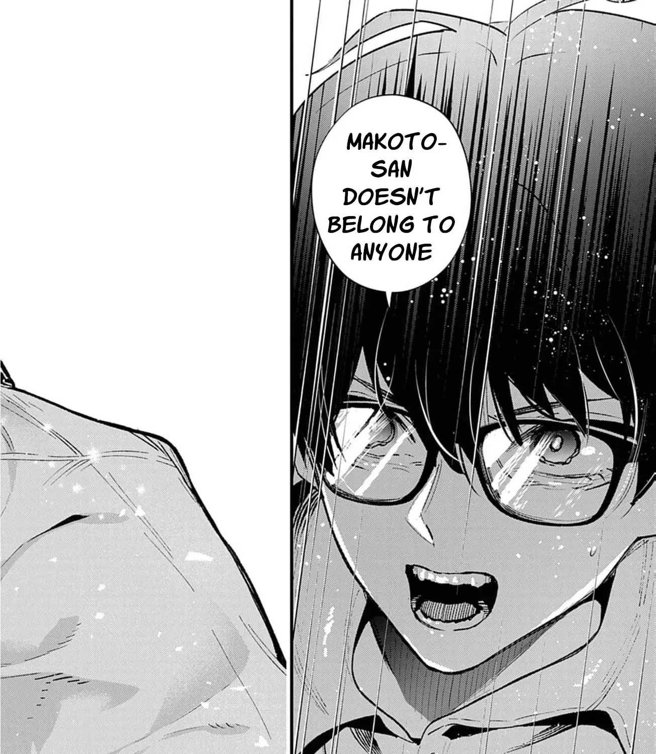Ayakashi Yashiki no Mayakashi Fufu - Keiyaku Fufu wa Kamakura de Yokai no Tsudou ie wo Mamoru Chapter 10 page 49 - 