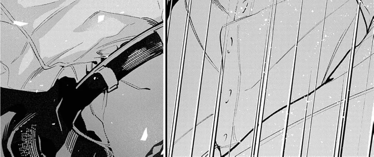 Ayakashi Yashiki no Mayakashi Fufu - Keiyaku Fufu wa Kamakura de Yokai no Tsudou ie wo Mamoru Chapter 10 page 50 - 