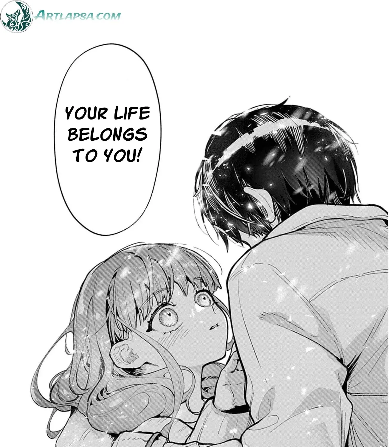 Ayakashi Yashiki no Mayakashi Fufu - Keiyaku Fufu wa Kamakura de Yokai no Tsudou ie wo Mamoru Chapter 10 page 51 - 