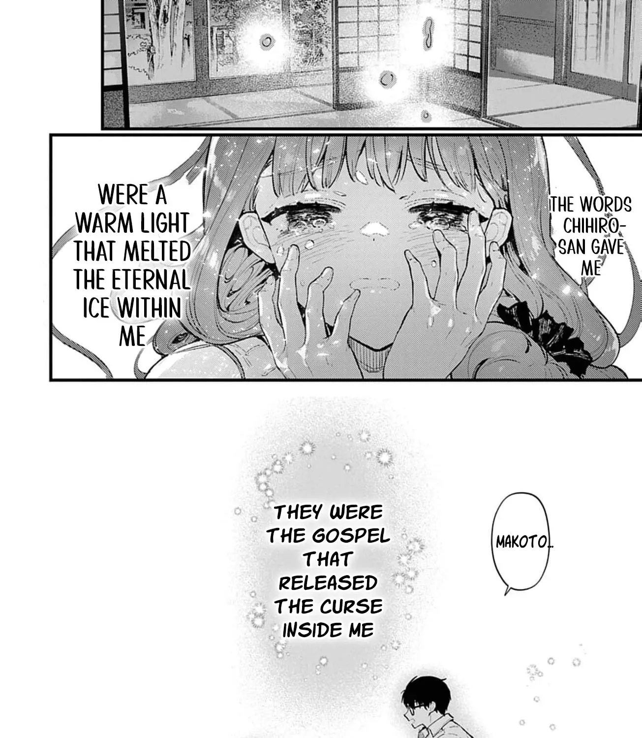 Ayakashi Yashiki no Mayakashi Fufu - Keiyaku Fufu wa Kamakura de Yokai no Tsudou ie wo Mamoru Chapter 10 page 53 - 