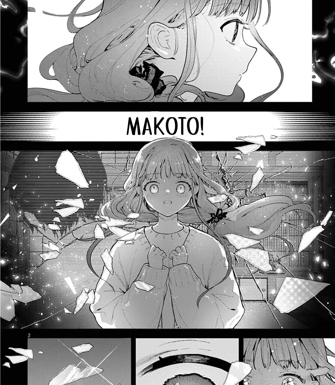 Ayakashi Yashiki no Mayakashi Fufu - Keiyaku Fufu wa Kamakura de Yokai no Tsudou ie wo Mamoru Chapter 10 page 9 - 