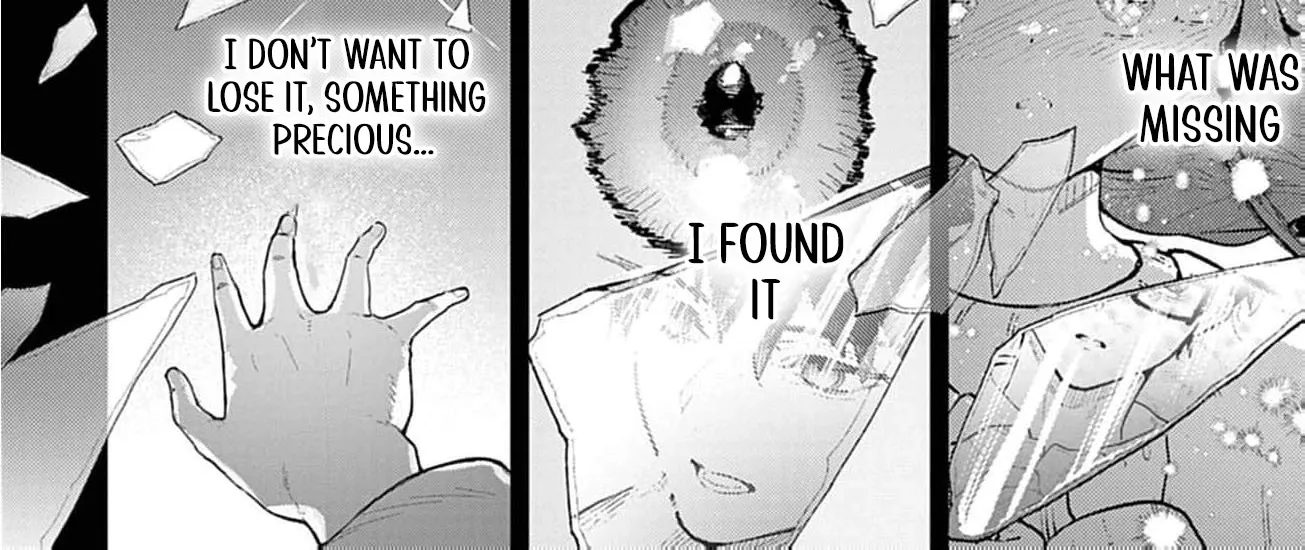 Ayakashi Yashiki no Mayakashi Fufu - Keiyaku Fufu wa Kamakura de Yokai no Tsudou ie wo Mamoru Chapter 10 page 10 - 