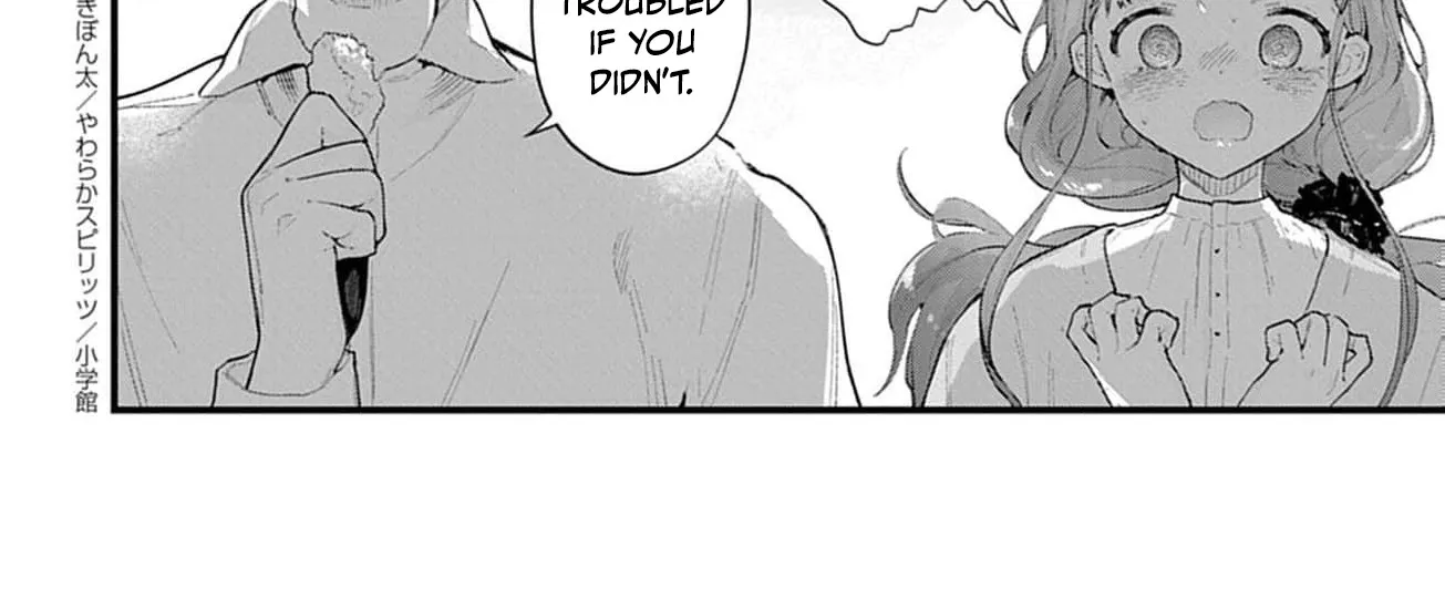 Ayakashi Yashiki no Mayakashi Fufu - Keiyaku Fufu wa Kamakura de Yokai no Tsudou ie wo Mamoru Chapter 11 page 30 - 