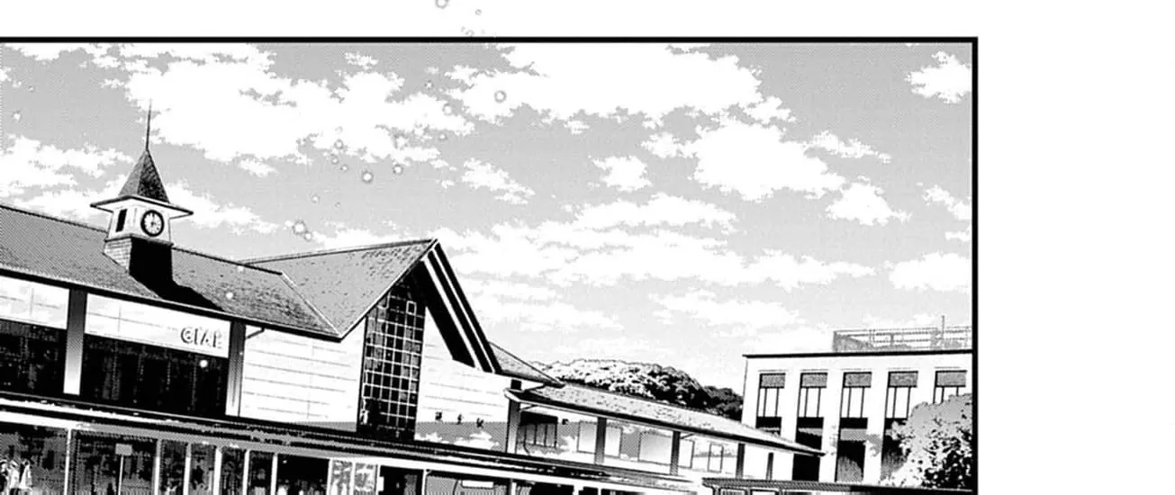 Ayakashi Yashiki no Mayakashi Fufu - Keiyaku Fufu wa Kamakura de Yokai no Tsudou ie wo Mamoru Chapter 11 page 32 - 