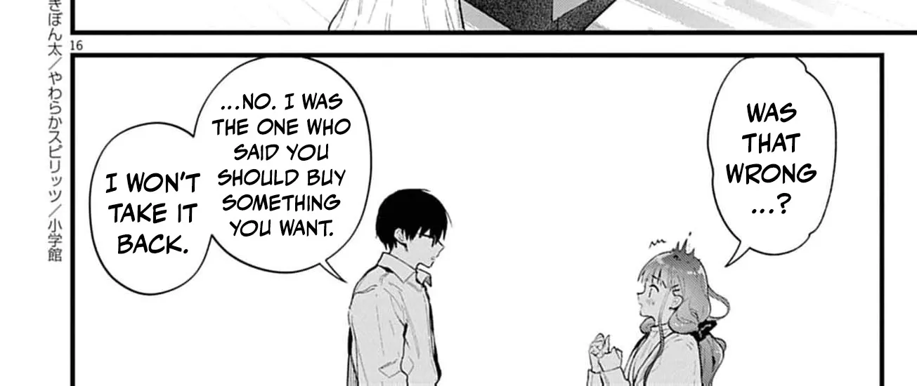 Ayakashi Yashiki no Mayakashi Fufu - Keiyaku Fufu wa Kamakura de Yokai no Tsudou ie wo Mamoru Chapter 11 page 38 - 