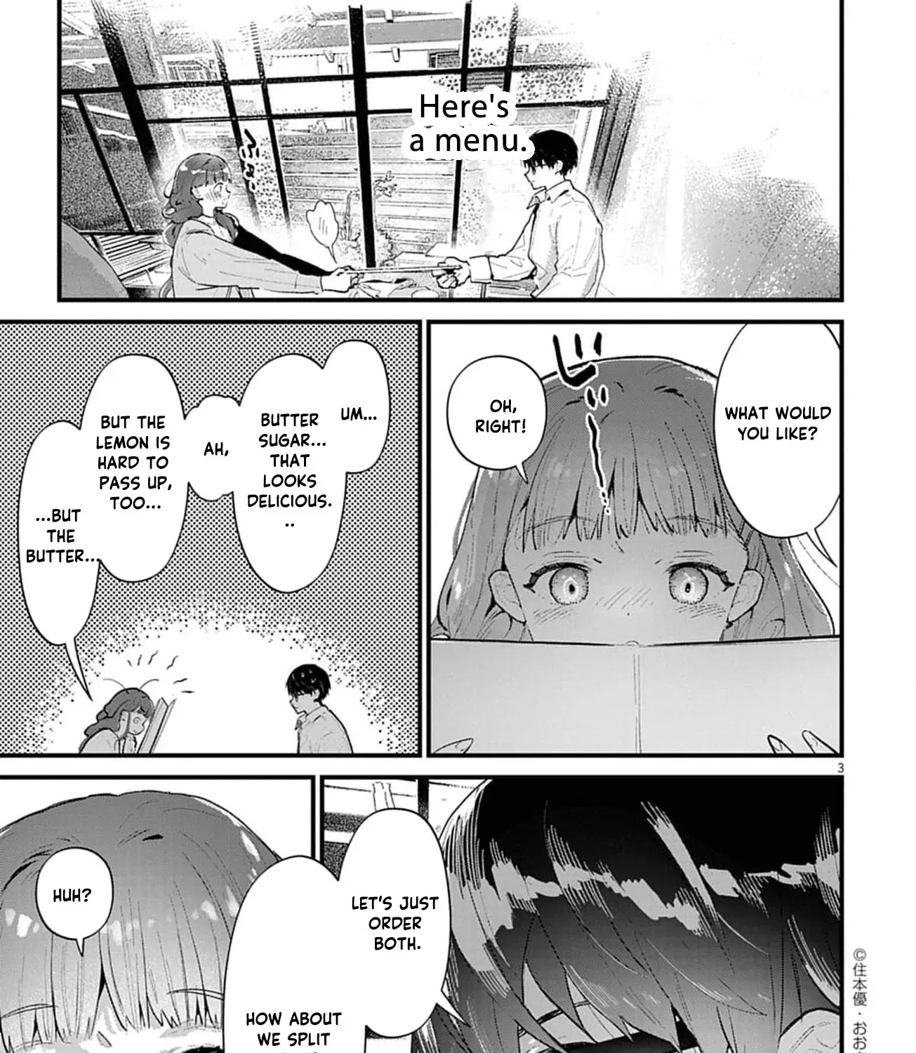 Ayakashi Yashiki no Mayakashi Fufu - Keiyaku Fufu wa Kamakura de Yokai no Tsudou ie wo Mamoru Chapter 12 page 11 - 