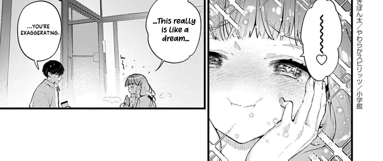 Ayakashi Yashiki no Mayakashi Fufu - Keiyaku Fufu wa Kamakura de Yokai no Tsudou ie wo Mamoru Chapter 12 page 20 - 