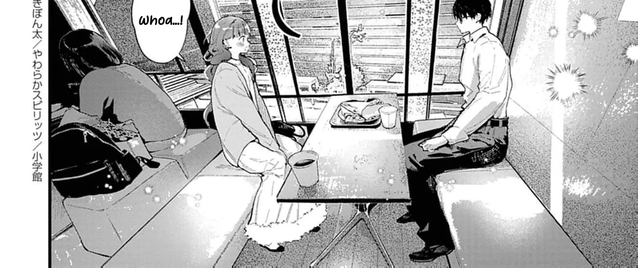 Ayakashi Yashiki no Mayakashi Fufu - Keiyaku Fufu wa Kamakura de Yokai no Tsudou ie wo Mamoru Chapter 12 page 10 - 