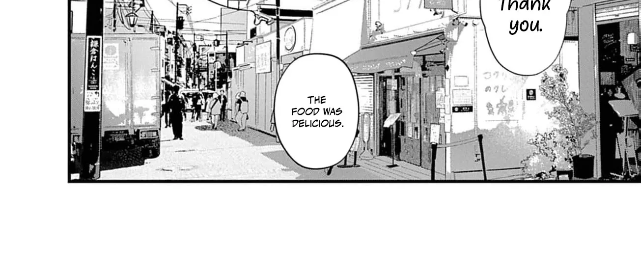 Ayakashi Yashiki no Mayakashi Fufu - Keiyaku Fufu wa Kamakura de Yokai no Tsudou ie wo Mamoru Chapter 13 page 14 - 