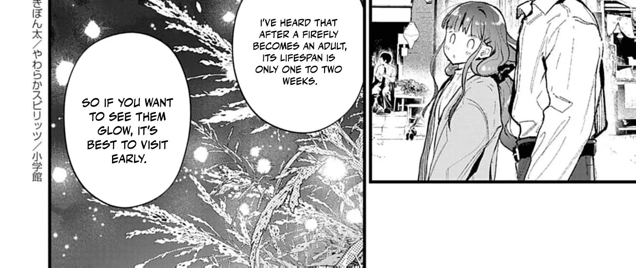 Ayakashi Yashiki no Mayakashi Fufu - Keiyaku Fufu wa Kamakura de Yokai no Tsudou ie wo Mamoru Chapter 13 page 18 - 
