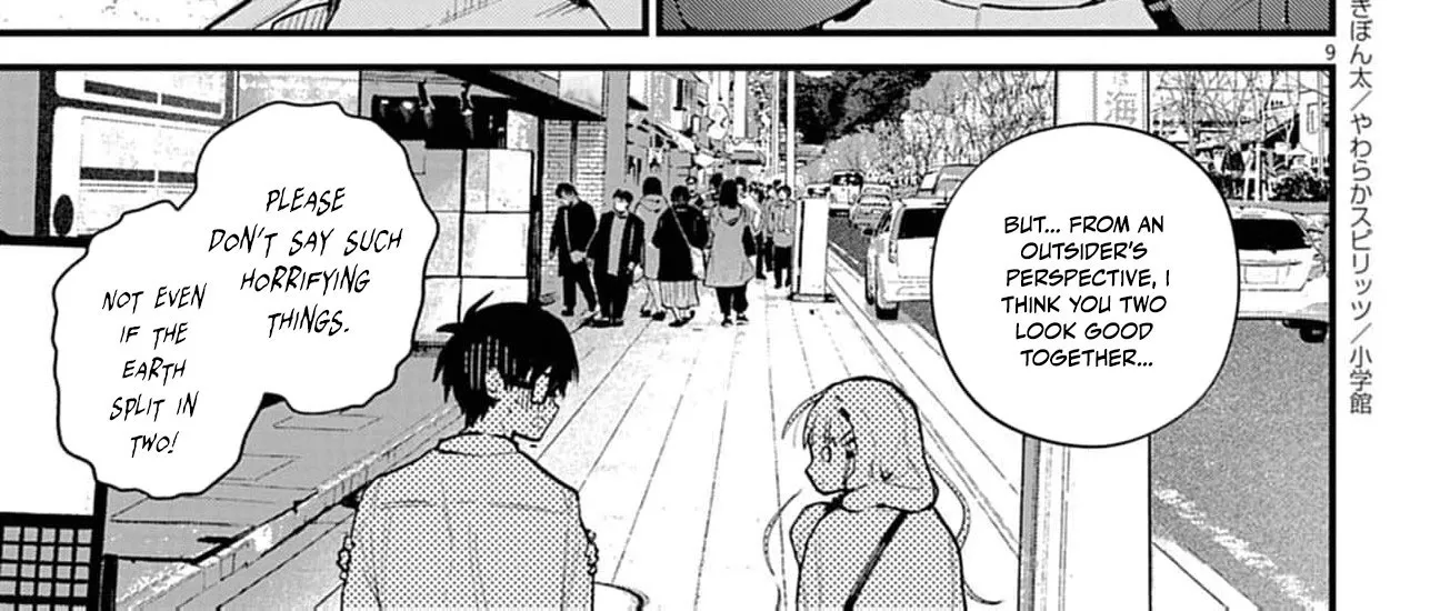 Ayakashi Yashiki no Mayakashi Fufu - Keiyaku Fufu wa Kamakura de Yokai no Tsudou ie wo Mamoru Chapter 13 page 24 - 