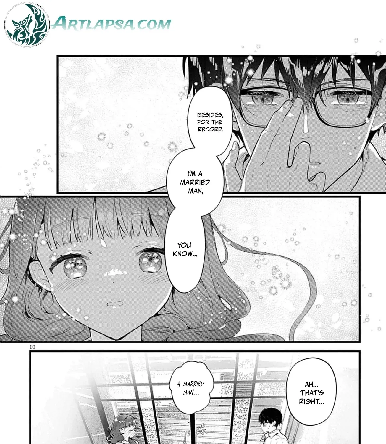 Ayakashi Yashiki no Mayakashi Fufu - Keiyaku Fufu wa Kamakura de Yokai no Tsudou ie wo Mamoru Chapter 13 page 25 - 