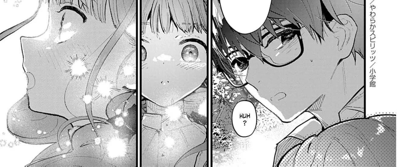 Ayakashi Yashiki no Mayakashi Fufu - Keiyaku Fufu wa Kamakura de Yokai no Tsudou ie wo Mamoru Chapter 13 page 36 - 