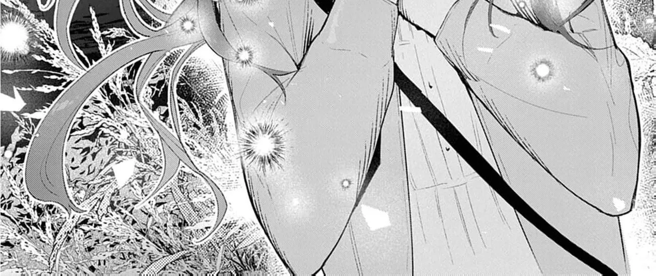 Ayakashi Yashiki no Mayakashi Fufu - Keiyaku Fufu wa Kamakura de Yokai no Tsudou ie wo Mamoru Chapter 13 page 38 - 