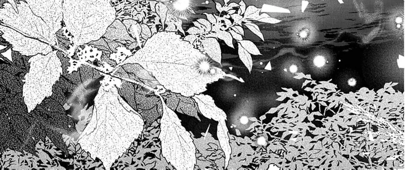 Ayakashi Yashiki no Mayakashi Fufu - Keiyaku Fufu wa Kamakura de Yokai no Tsudou ie wo Mamoru Chapter 13 page 40 - 
