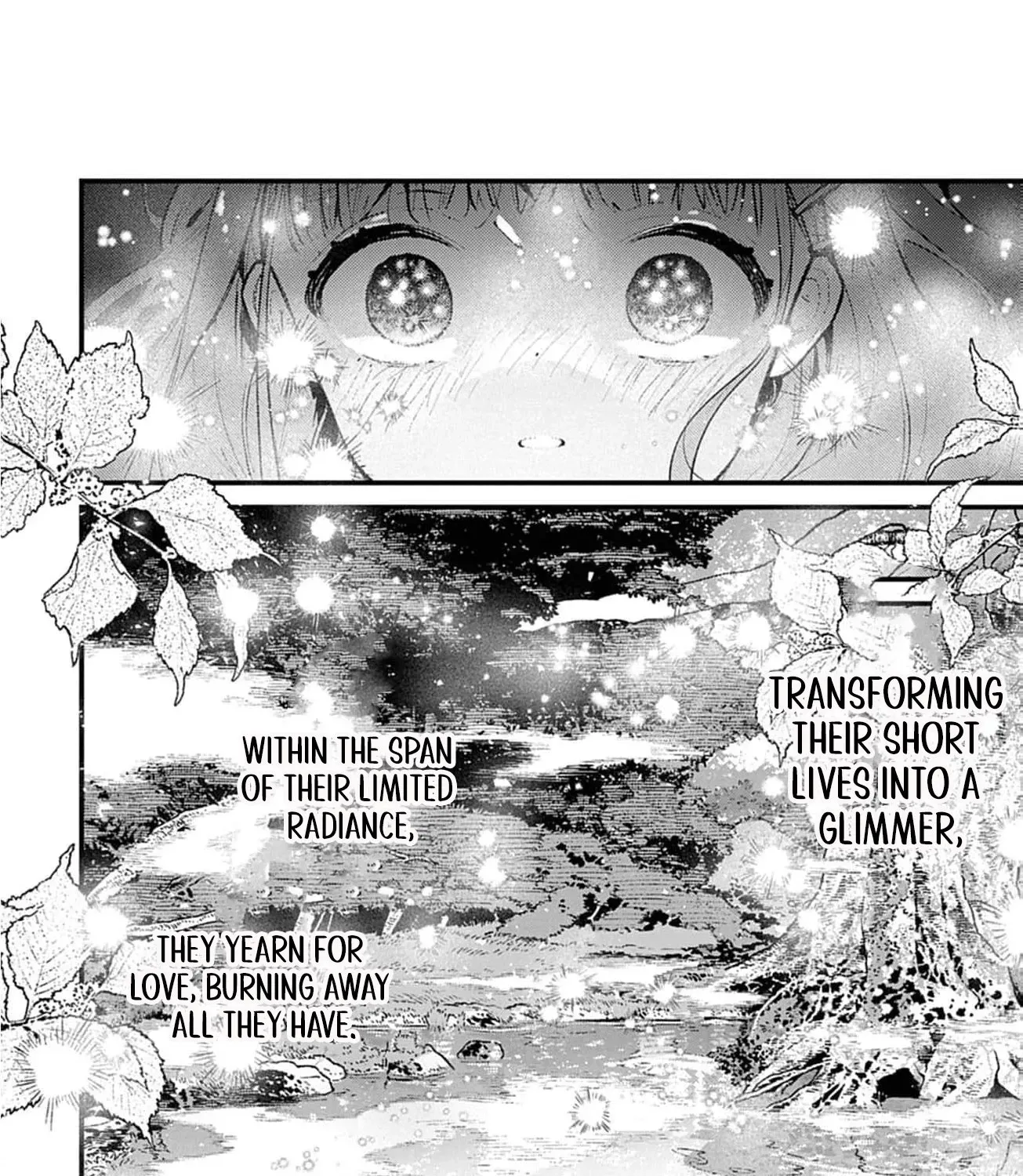 Ayakashi Yashiki no Mayakashi Fufu - Keiyaku Fufu wa Kamakura de Yokai no Tsudou ie wo Mamoru Chapter 13 page 41 - 