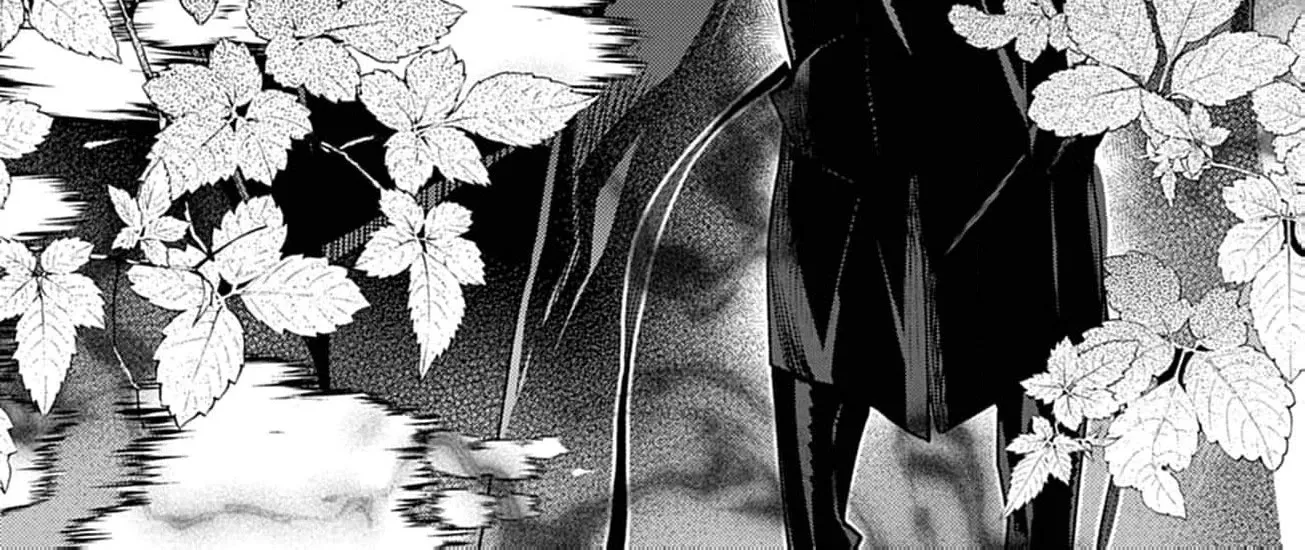 Ayakashi Yashiki no Mayakashi Fufu - Keiyaku Fufu wa Kamakura de Yokai no Tsudou ie wo Mamoru Chapter 13 page 54 - 