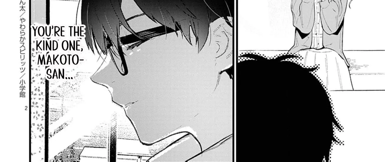 Ayakashi Yashiki no Mayakashi Fufu - Keiyaku Fufu wa Kamakura de Yokai no Tsudou ie wo Mamoru Chapter 13 page 10 - 