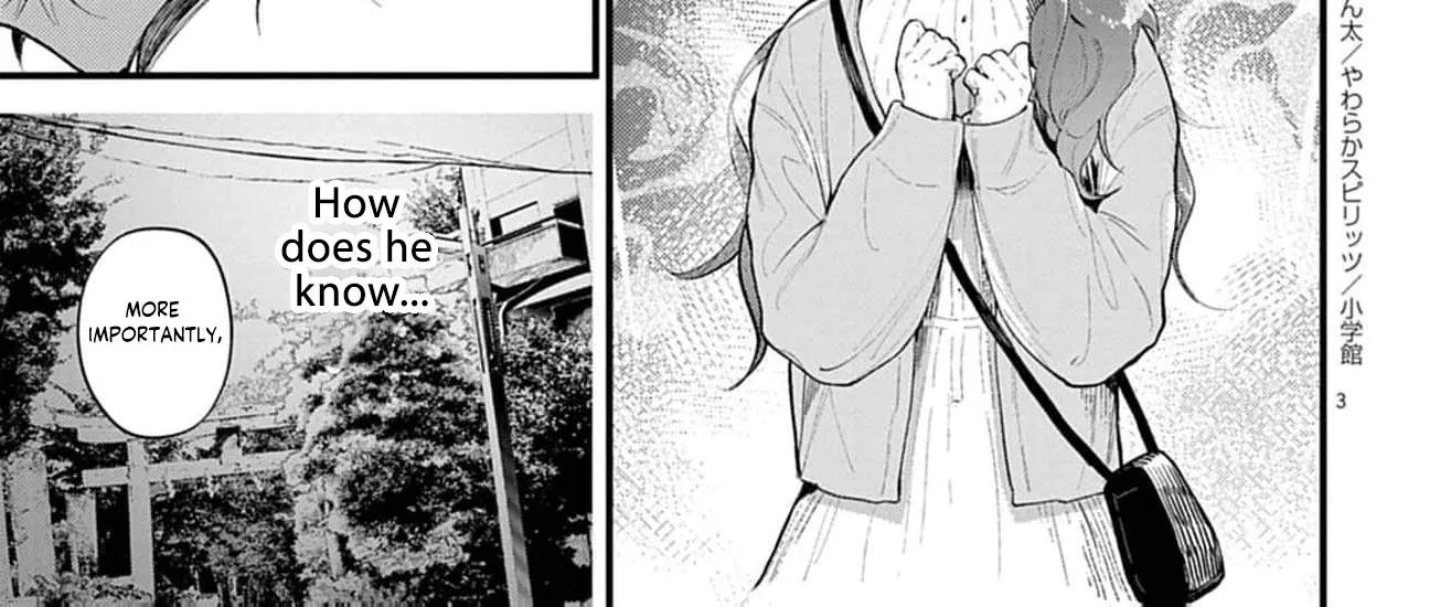 Ayakashi Yashiki no Mayakashi Fufu - Keiyaku Fufu wa Kamakura de Yokai no Tsudou ie wo Mamoru Chapter 14 page 12 - 