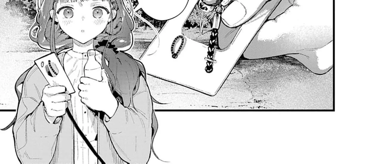 Ayakashi Yashiki no Mayakashi Fufu - Keiyaku Fufu wa Kamakura de Yokai no Tsudou ie wo Mamoru Chapter 14 page 20 - 