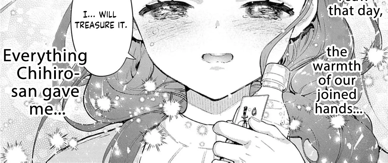 Ayakashi Yashiki no Mayakashi Fufu - Keiyaku Fufu wa Kamakura de Yokai no Tsudou ie wo Mamoru Chapter 14 page 22 - 
