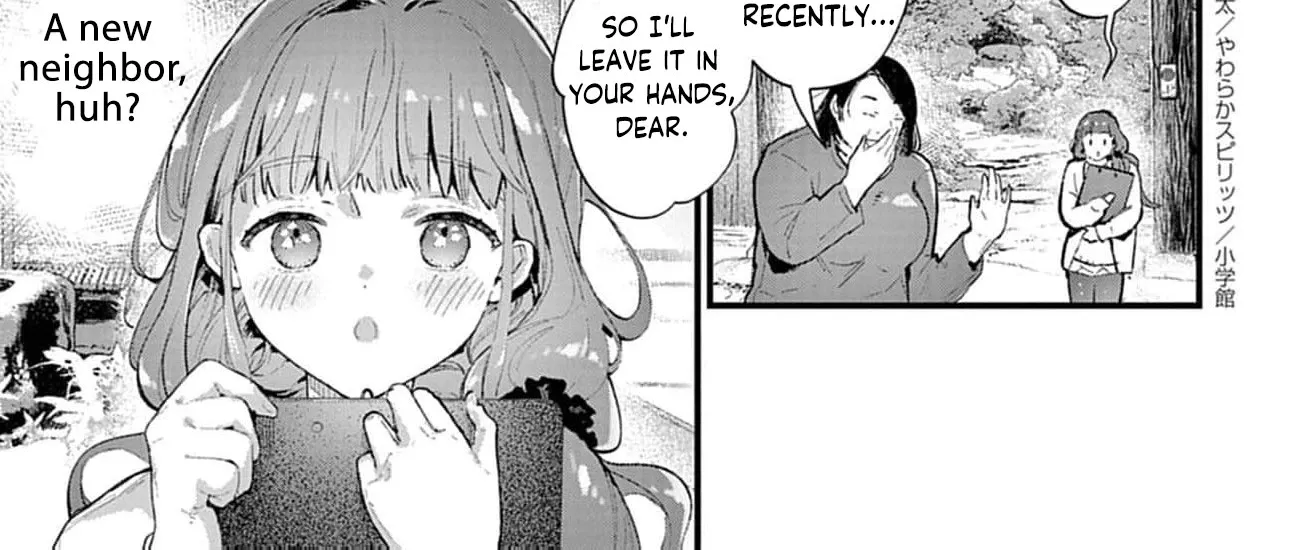 Ayakashi Yashiki no Mayakashi Fufu - Keiyaku Fufu wa Kamakura de Yokai no Tsudou ie wo Mamoru Chapter 14 page 28 - 