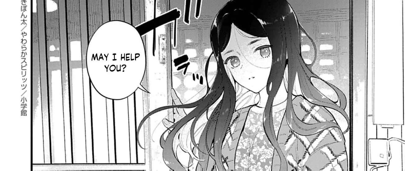 Ayakashi Yashiki no Mayakashi Fufu - Keiyaku Fufu wa Kamakura de Yokai no Tsudou ie wo Mamoru Chapter 14 page 30 - 