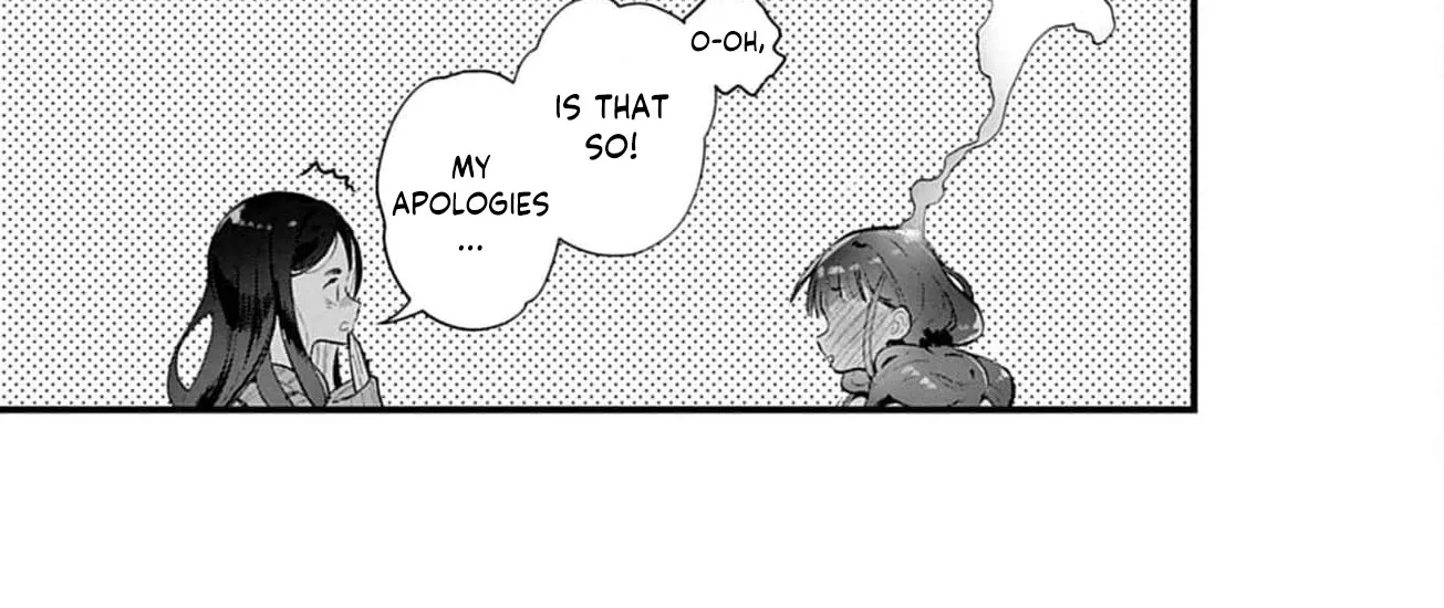 Ayakashi Yashiki no Mayakashi Fufu - Keiyaku Fufu wa Kamakura de Yokai no Tsudou ie wo Mamoru Chapter 14 page 40 - 