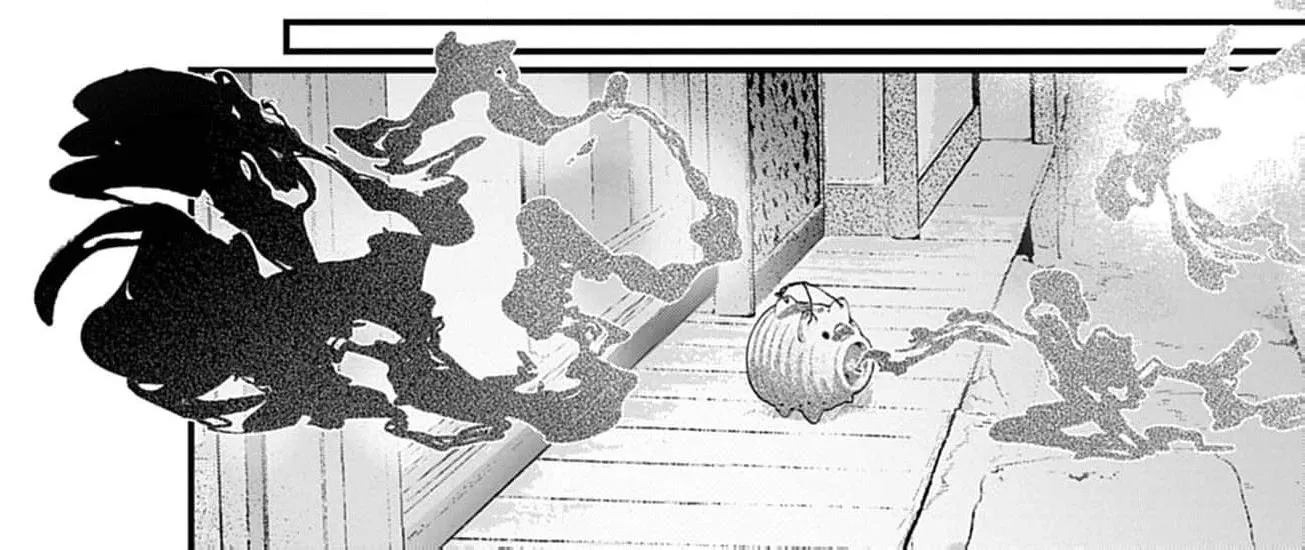 Ayakashi Yashiki no Mayakashi Fufu - Keiyaku Fufu wa Kamakura de Yokai no Tsudou ie wo Mamoru Chapter 14 page 50 - 