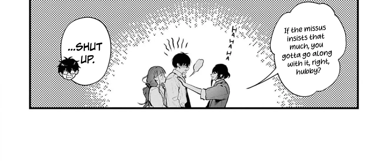 Ayakashi Yashiki no Mayakashi Fufu - Keiyaku Fufu wa Kamakura de Yokai no Tsudou ie wo Mamoru Chapter 15 page 18 - 