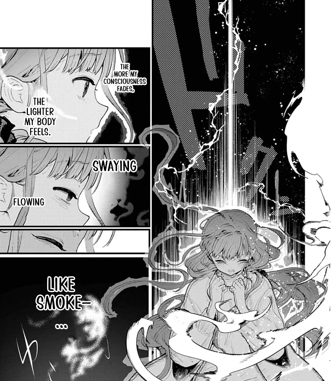 Ayakashi Yashiki no Mayakashi Fufu - Keiyaku Fufu wa Kamakura de Yokai no Tsudou ie wo Mamoru Chapter 15 page 23 - 