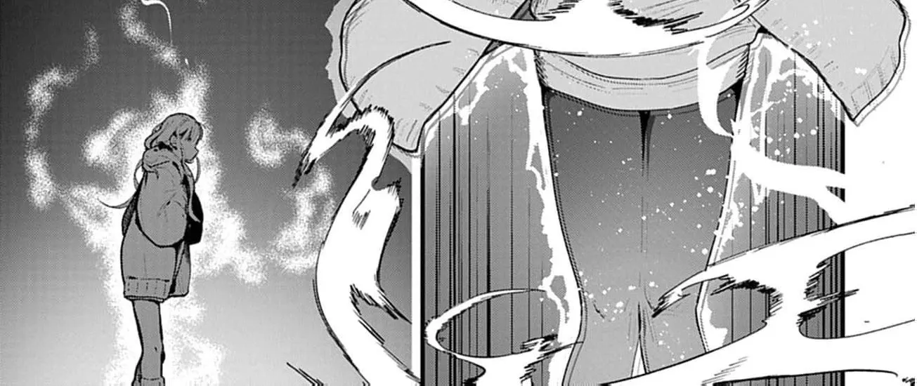Ayakashi Yashiki no Mayakashi Fufu - Keiyaku Fufu wa Kamakura de Yokai no Tsudou ie wo Mamoru Chapter 15 page 24 - 