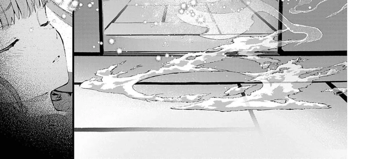 Ayakashi Yashiki no Mayakashi Fufu - Keiyaku Fufu wa Kamakura de Yokai no Tsudou ie wo Mamoru Chapter 15 page 32 - 