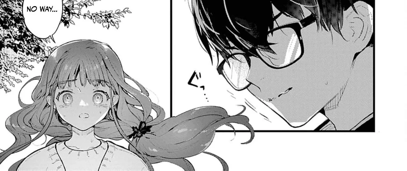 Ayakashi Yashiki no Mayakashi Fufu - Keiyaku Fufu wa Kamakura de Yokai no Tsudou ie wo Mamoru Chapter 16 page 12 - 