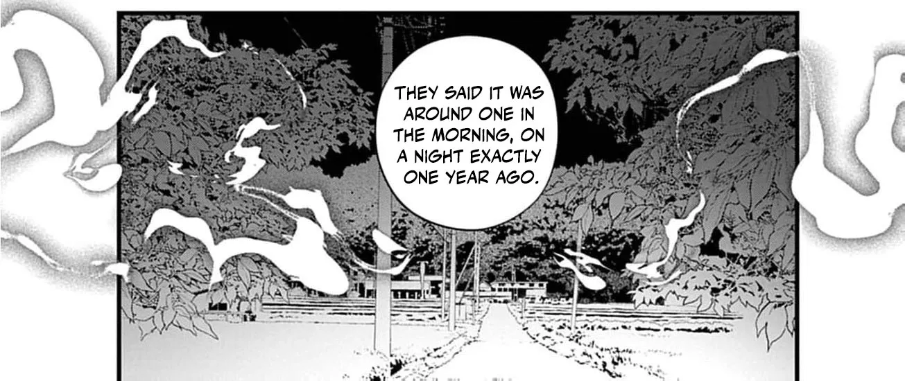 Ayakashi Yashiki no Mayakashi Fufu - Keiyaku Fufu wa Kamakura de Yokai no Tsudou ie wo Mamoru Chapter 16 page 14 - 