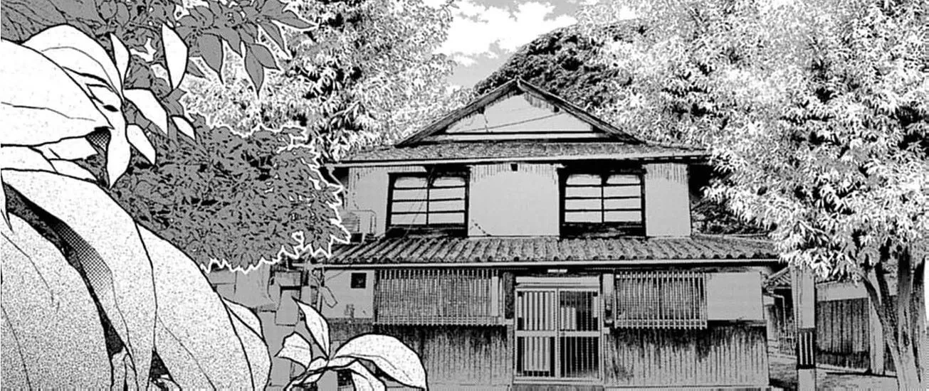 Ayakashi Yashiki no Mayakashi Fufu - Keiyaku Fufu wa Kamakura de Yokai no Tsudou ie wo Mamoru Chapter 16 page 18 - 