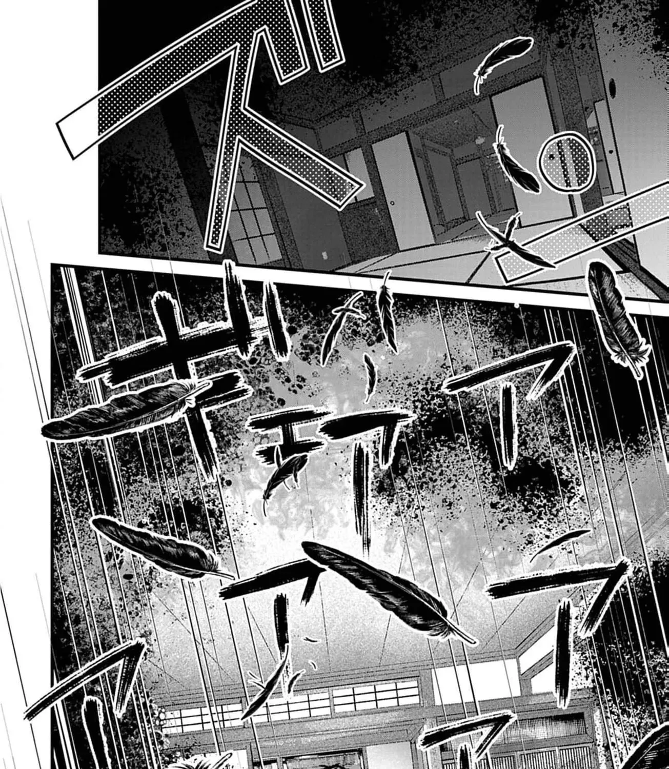 Ayakashi Yashiki no Mayakashi Fufu - Keiyaku Fufu wa Kamakura de Yokai no Tsudou ie wo Mamoru Chapter 16 page 25 - 
