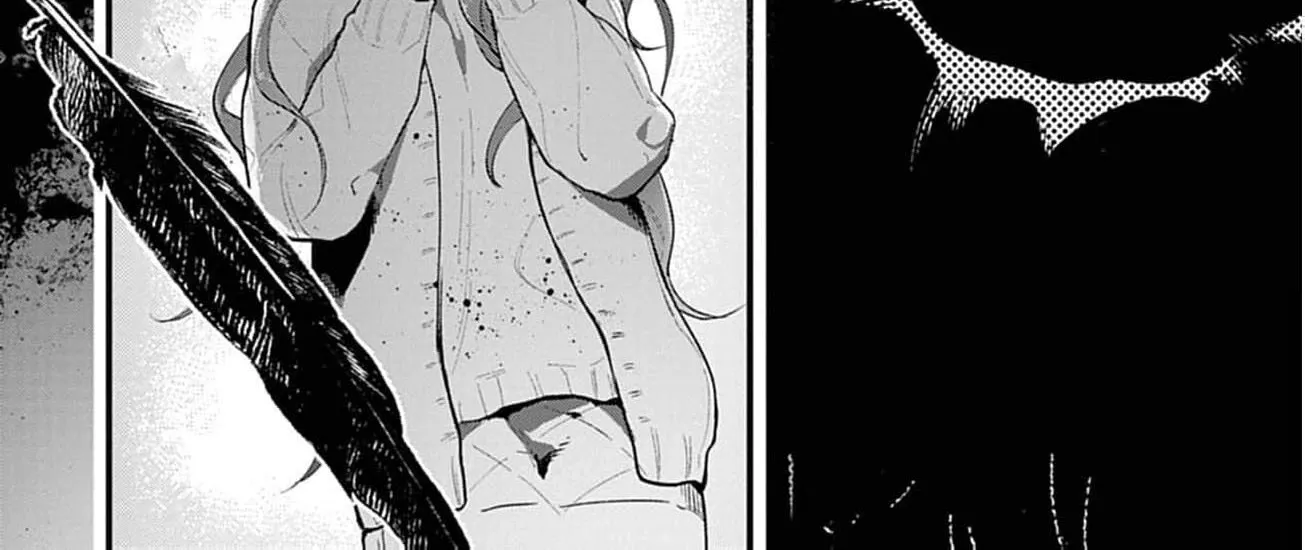 Ayakashi Yashiki no Mayakashi Fufu - Keiyaku Fufu wa Kamakura de Yokai no Tsudou ie wo Mamoru Chapter 16 page 32 - 