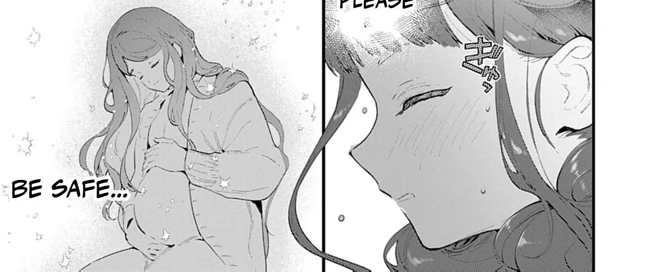 Ayakashi Yashiki no Mayakashi Fufu - Keiyaku Fufu wa Kamakura de Yokai no Tsudou ie wo Mamoru Chapter 16 page 8 - 