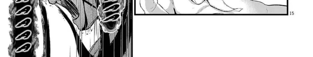 Ayakashi Yashiki no Mayakashi Fufu - Keiyaku Fufu wa Kamakura de Yokai no Tsudou ie wo Mamoru Chapter 17 page 36 - 