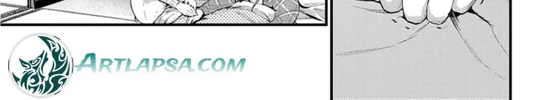 Ayakashi Yashiki no Mayakashi Fufu - Keiyaku Fufu wa Kamakura de Yokai no Tsudou ie wo Mamoru Chapter 17 page 42 - 