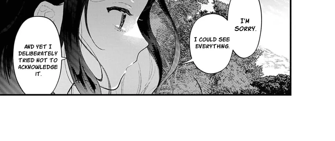 Ayakashi Yashiki no Mayakashi Fufu - Keiyaku Fufu wa Kamakura de Yokai no Tsudou ie wo Mamoru Chapter 18 page 12 - 