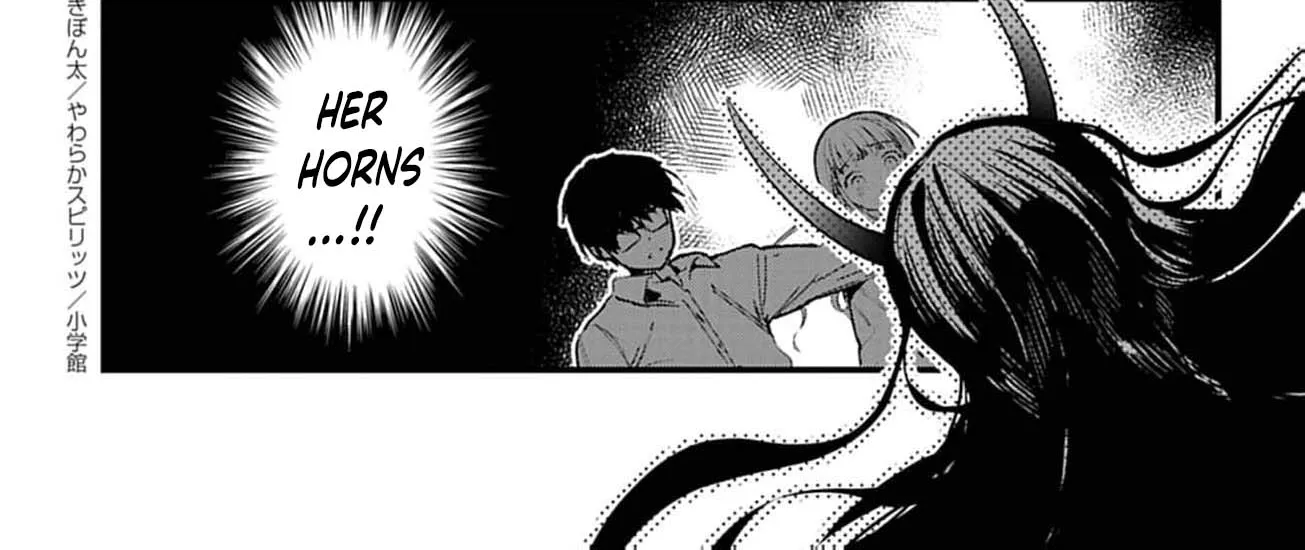 Ayakashi Yashiki no Mayakashi Fufu - Keiyaku Fufu wa Kamakura de Yokai no Tsudou ie wo Mamoru Chapter 18 page 14 - 