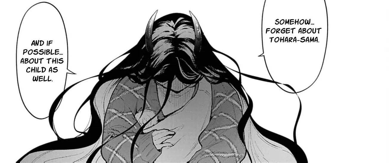 Ayakashi Yashiki no Mayakashi Fufu - Keiyaku Fufu wa Kamakura de Yokai no Tsudou ie wo Mamoru Chapter 18 page 20 - 