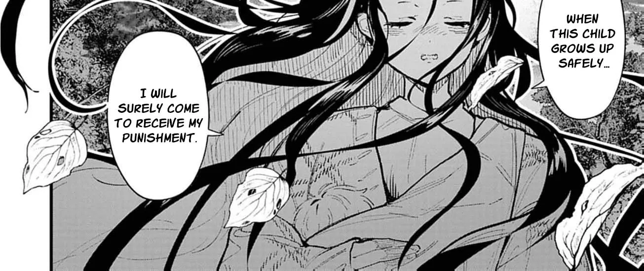 Ayakashi Yashiki no Mayakashi Fufu - Keiyaku Fufu wa Kamakura de Yokai no Tsudou ie wo Mamoru Chapter 18 page 22 - 