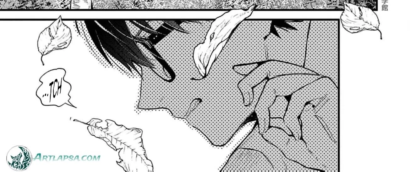 Ayakashi Yashiki no Mayakashi Fufu - Keiyaku Fufu wa Kamakura de Yokai no Tsudou ie wo Mamoru Chapter 18 page 24 - 